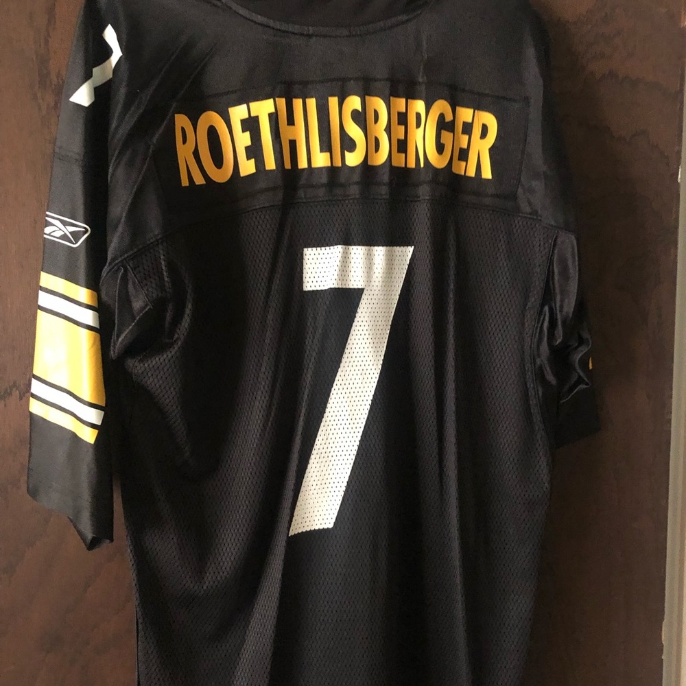 Mens Steelers jerseys